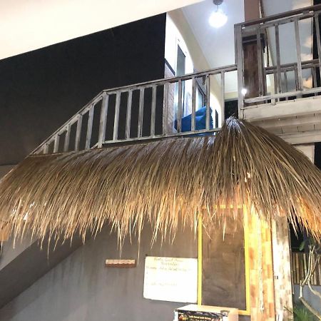 The Nau Home Lembongan Exterior foto